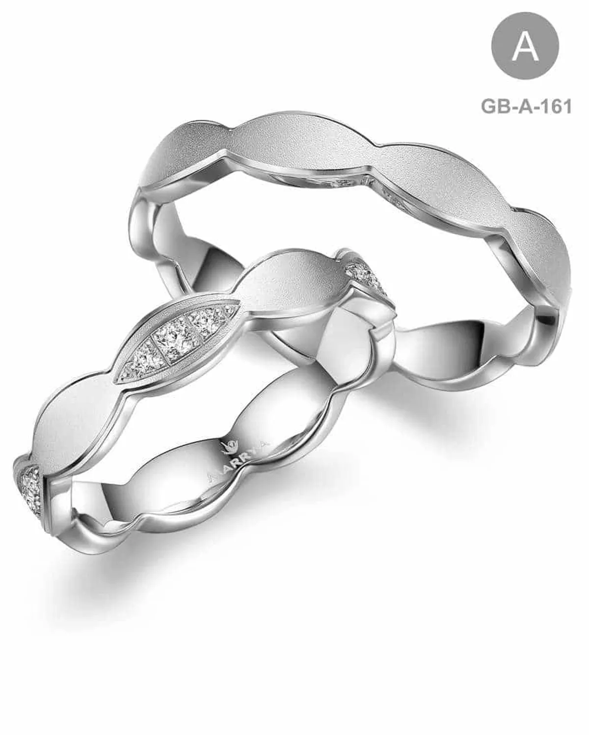 MARRYA GB-161 - Image 1