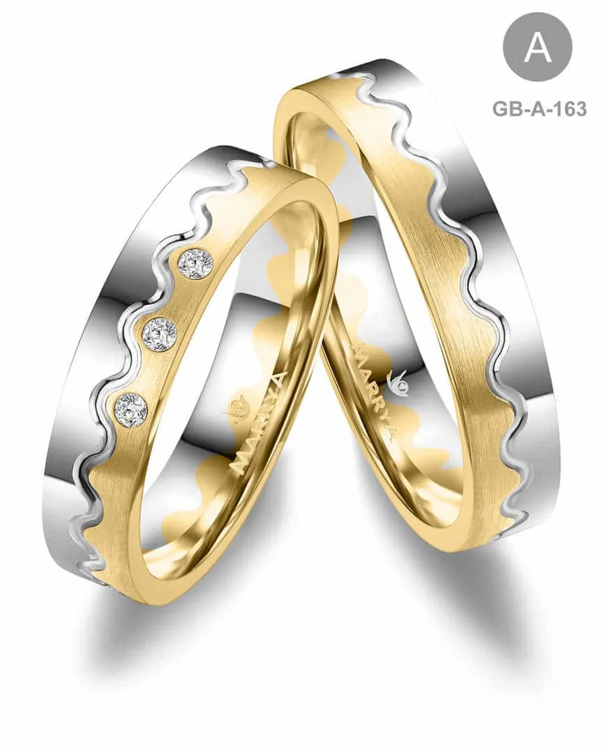 MARRYA GB-163 - Image 1