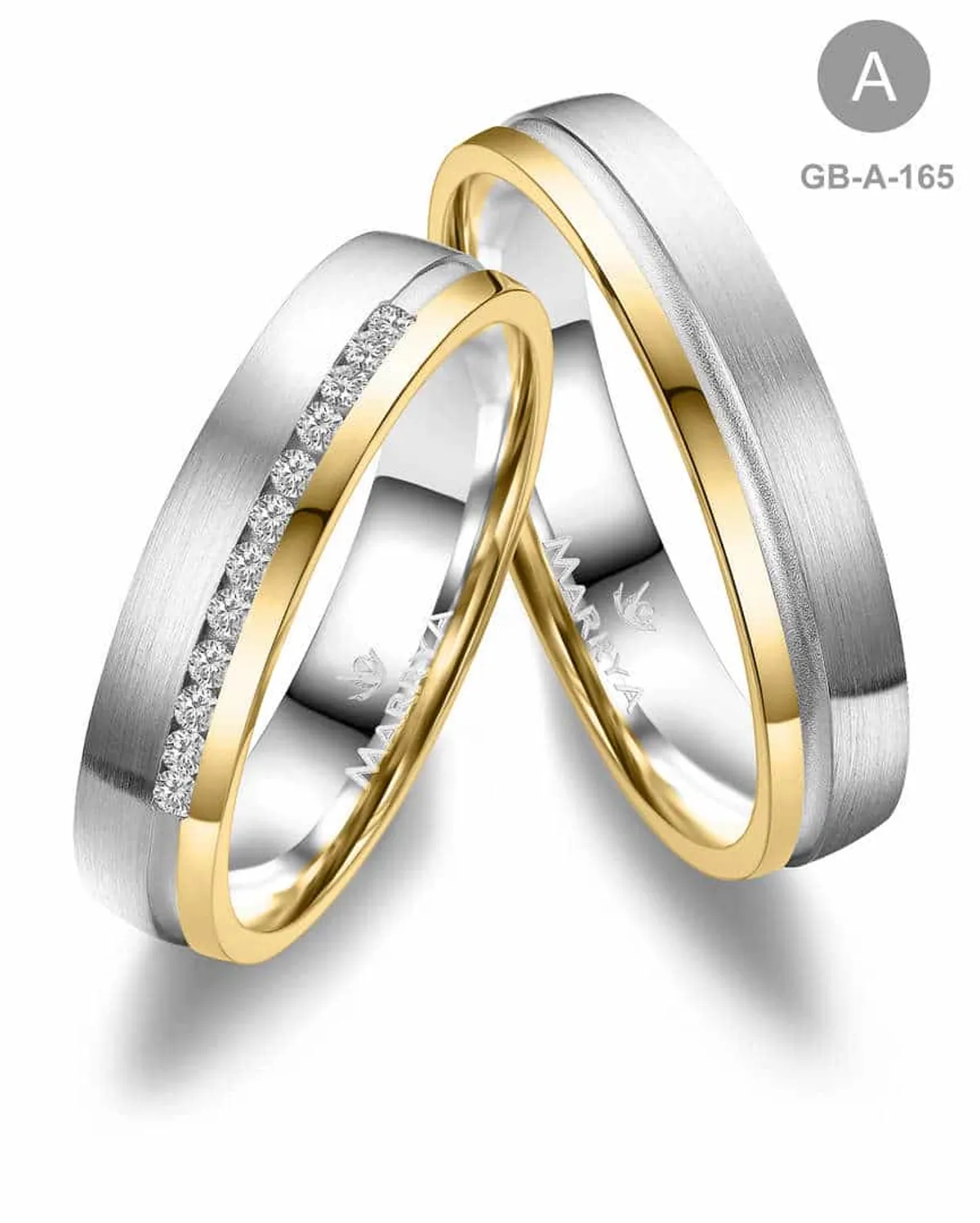 MARRYA GB-165 - Image 1