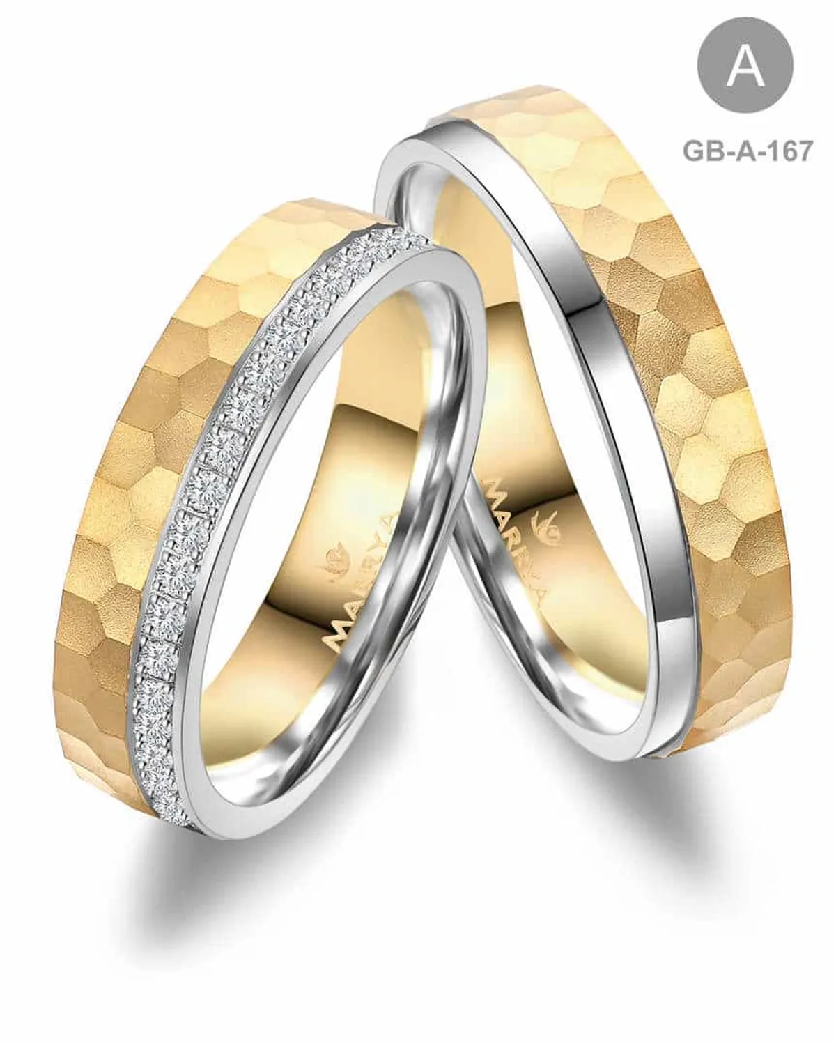 MARRYA GB-167 - Image 1