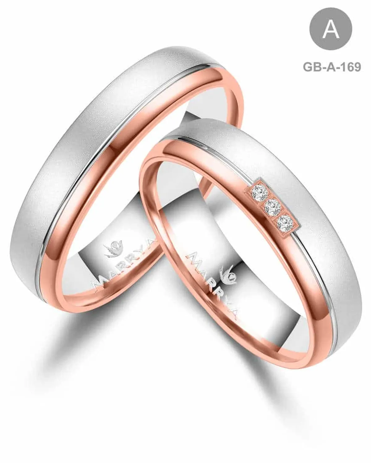 MARRYA GB-169 - Image 1