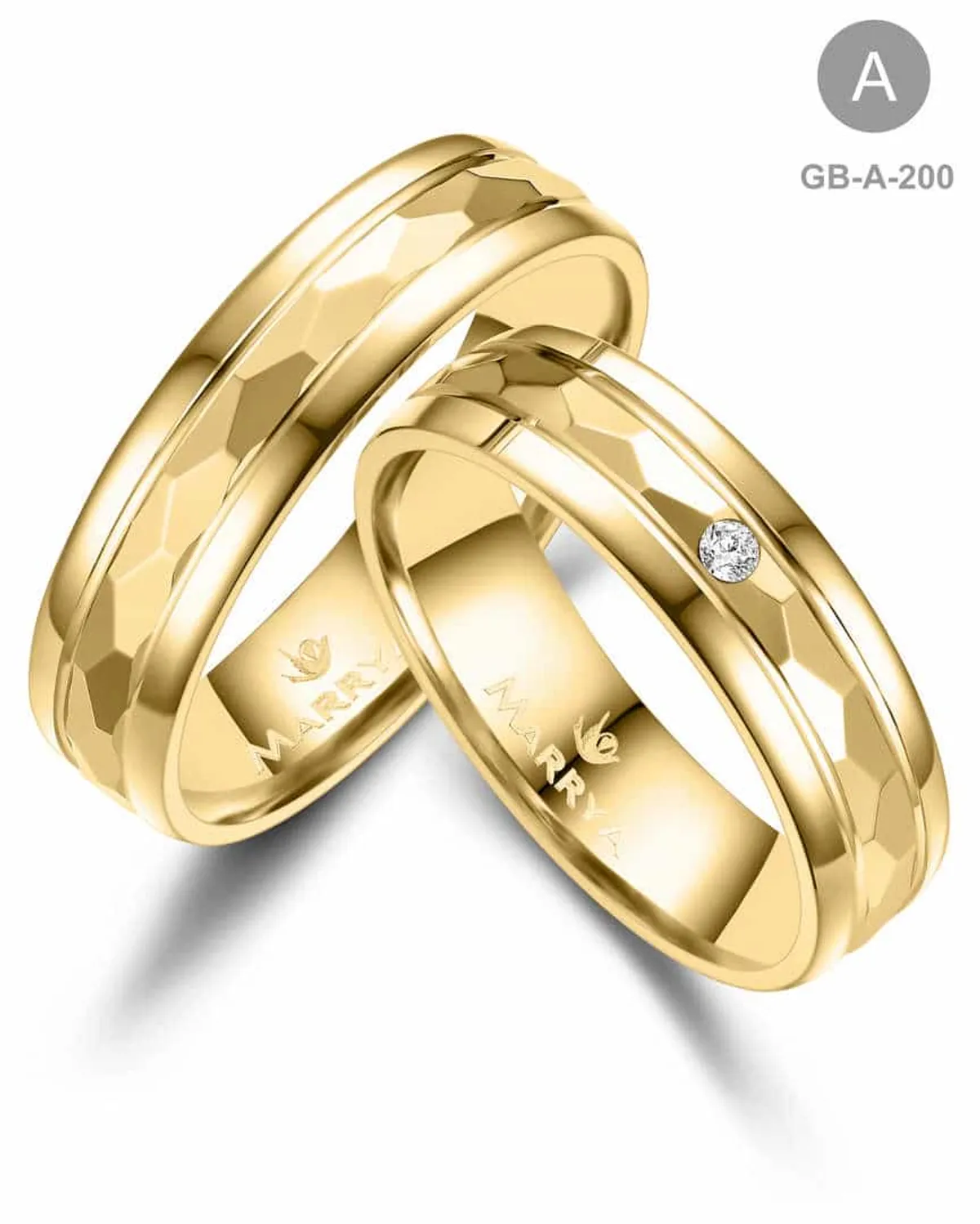 MARRYA GB-200 - Image 1