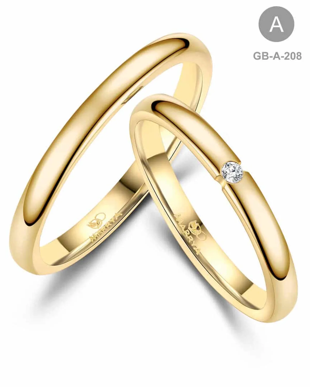 MARRYA GB-208 - Image 1