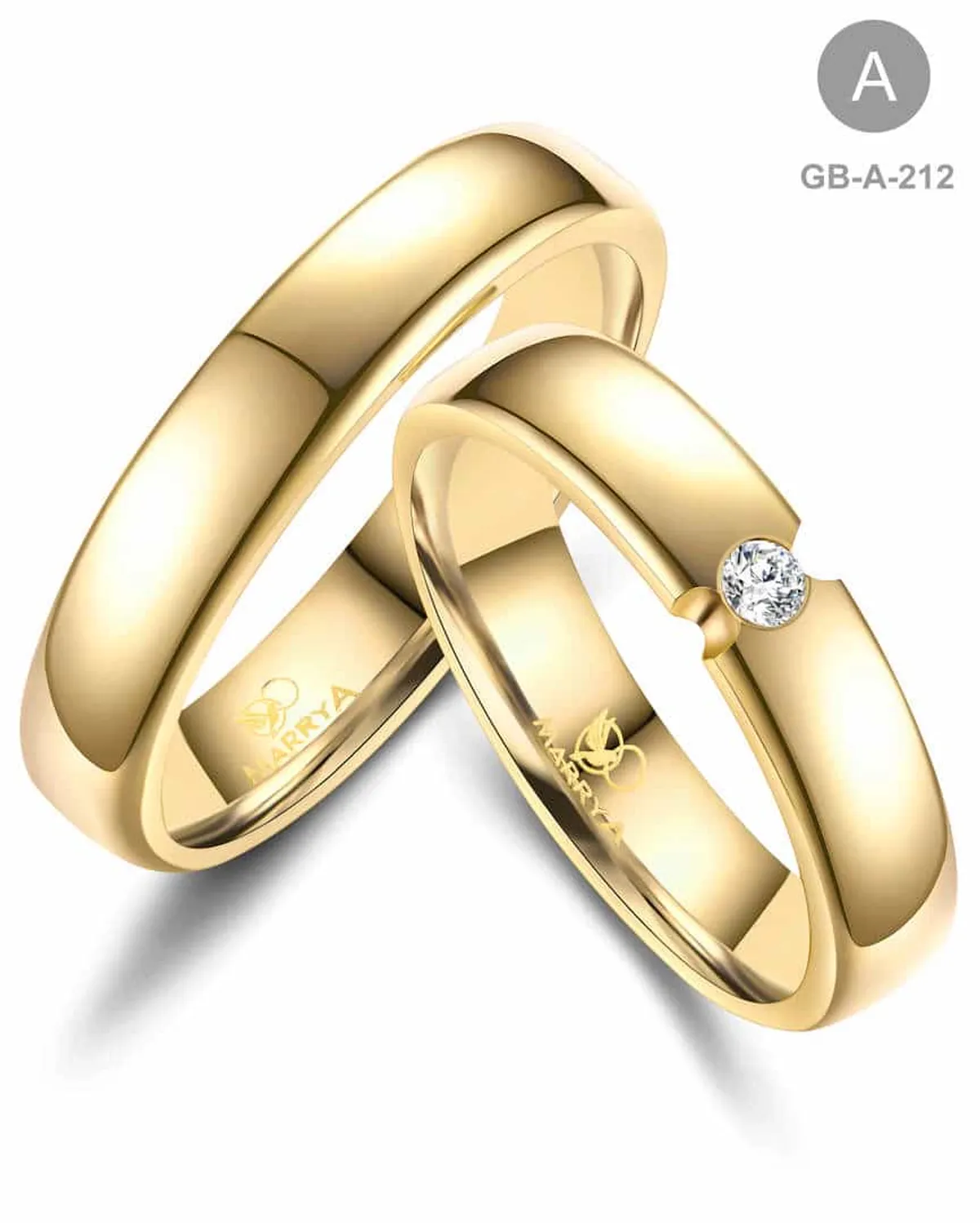 MARRYA GB-212 - Image 1