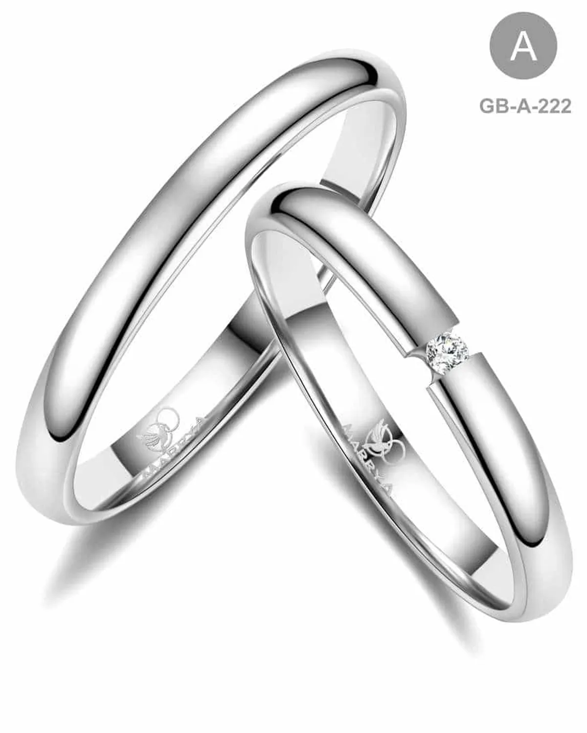 MARRYA GB-222 - Image 1