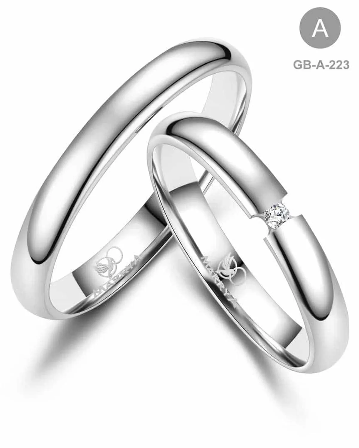 MARRYA GB-223 - Image 1