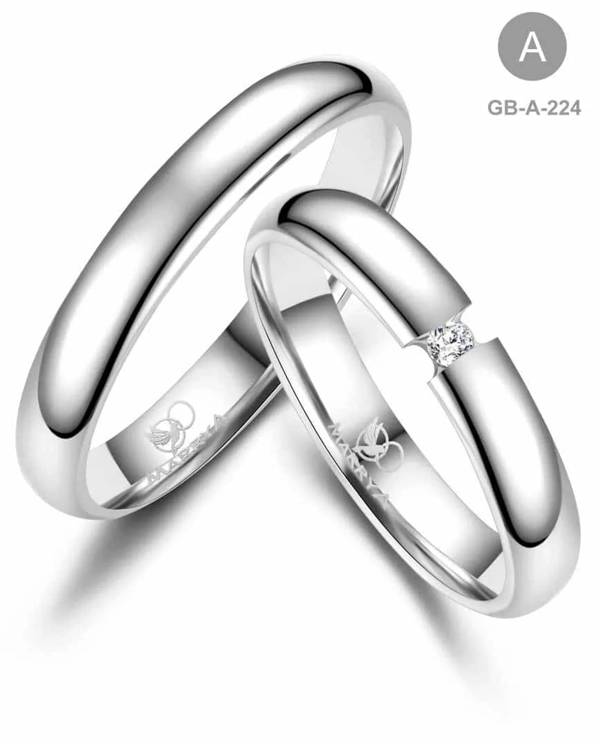 MARRYA GB-224 - Image 1