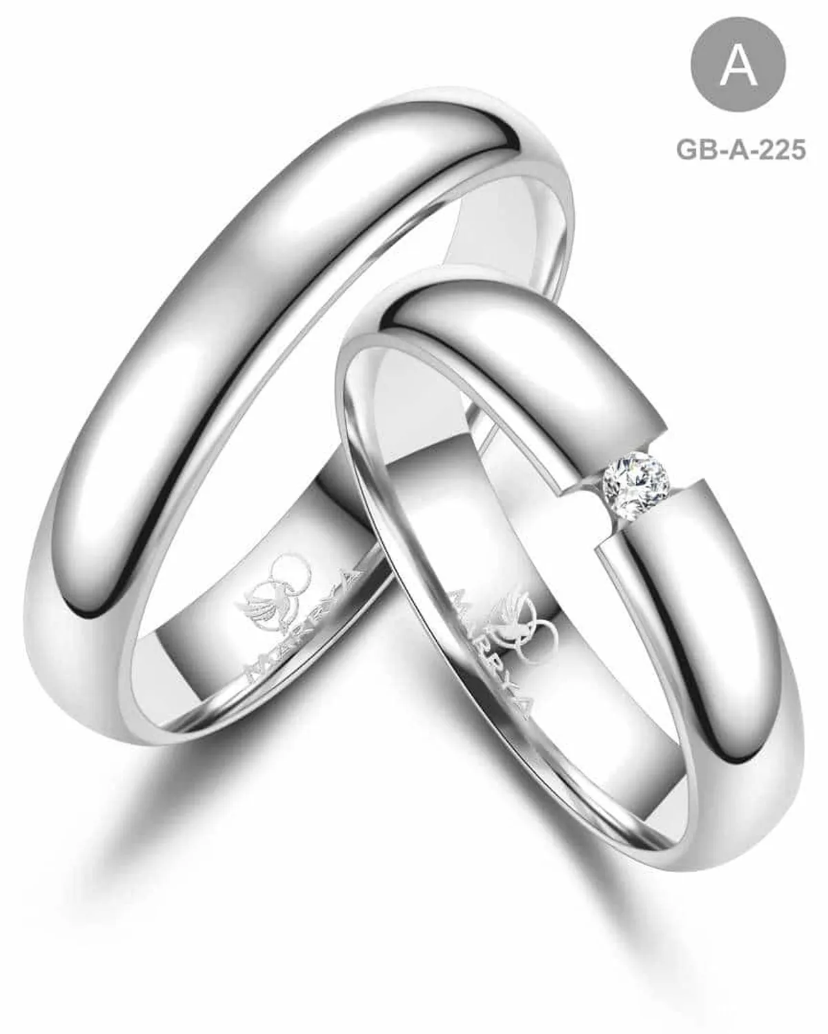 MARRYA GB-225 - Image 1