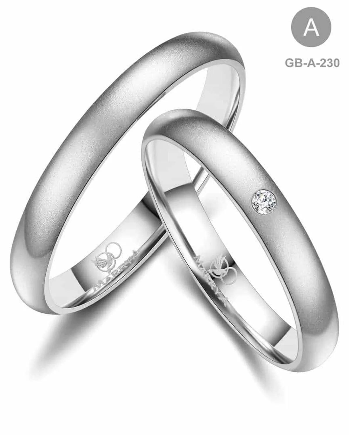 MARRYA GB-230 - Image 1