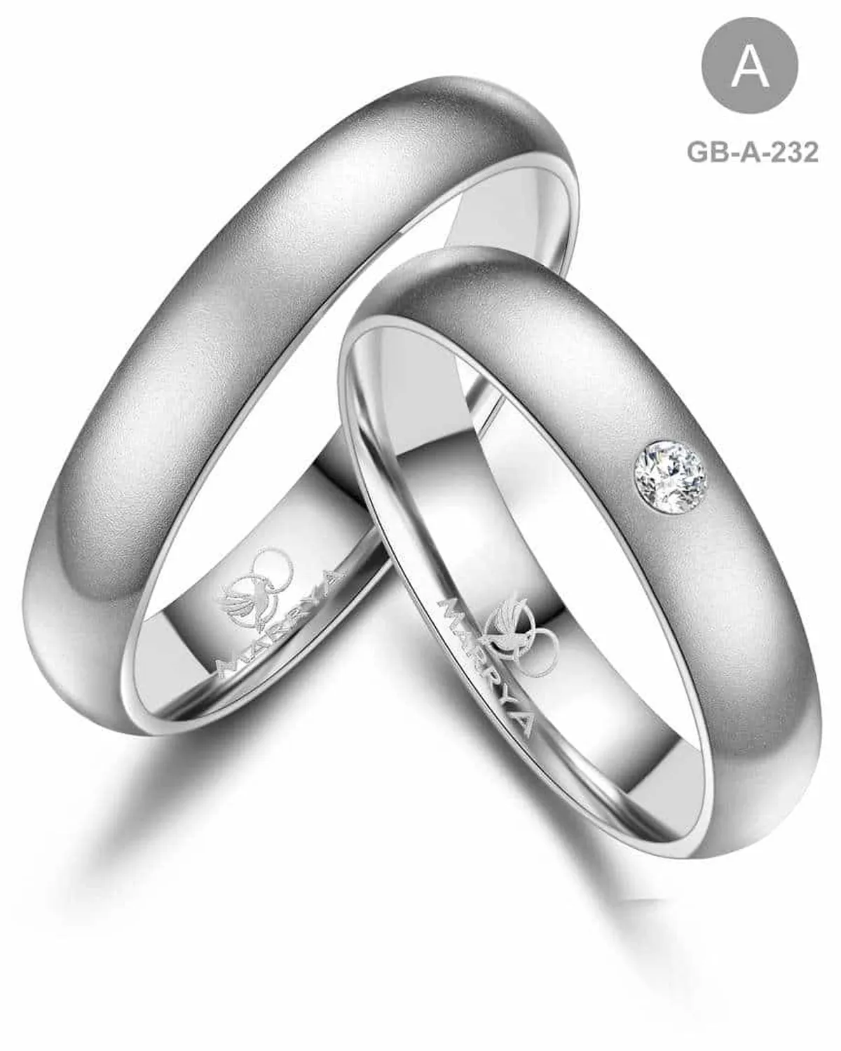 MARRYA GB-232 - Image 1