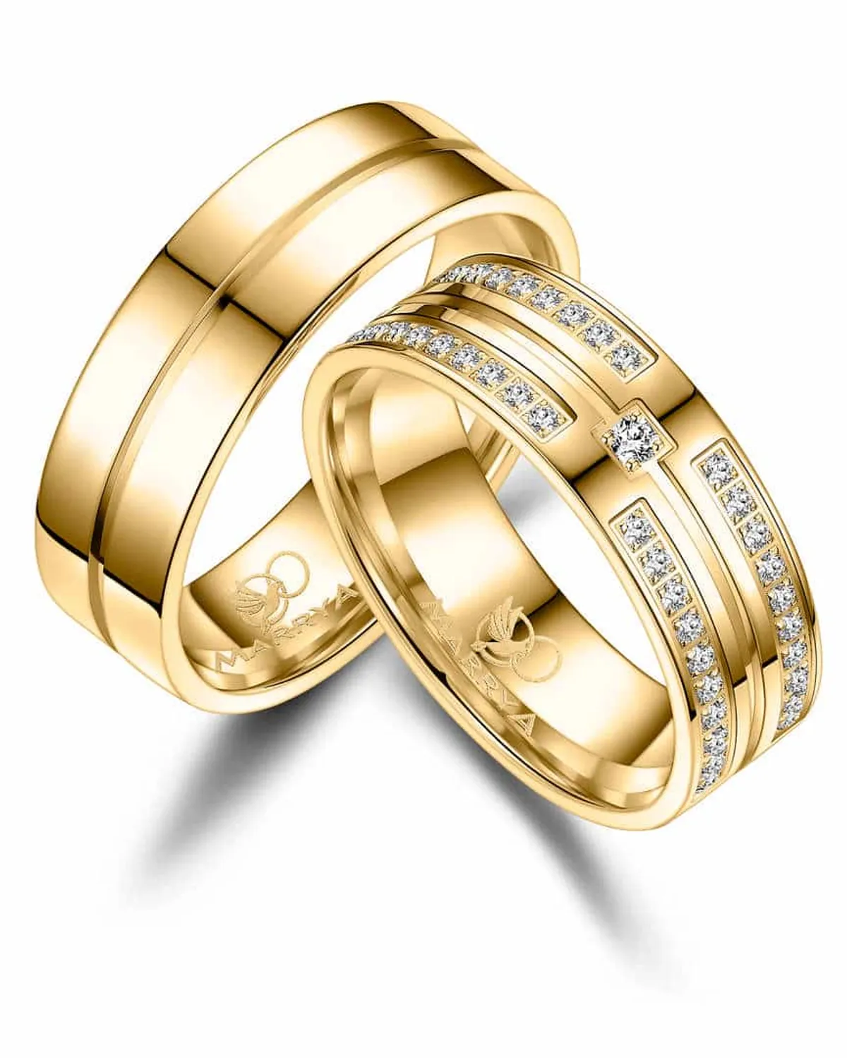 MARRYA GB-010 - Image 2