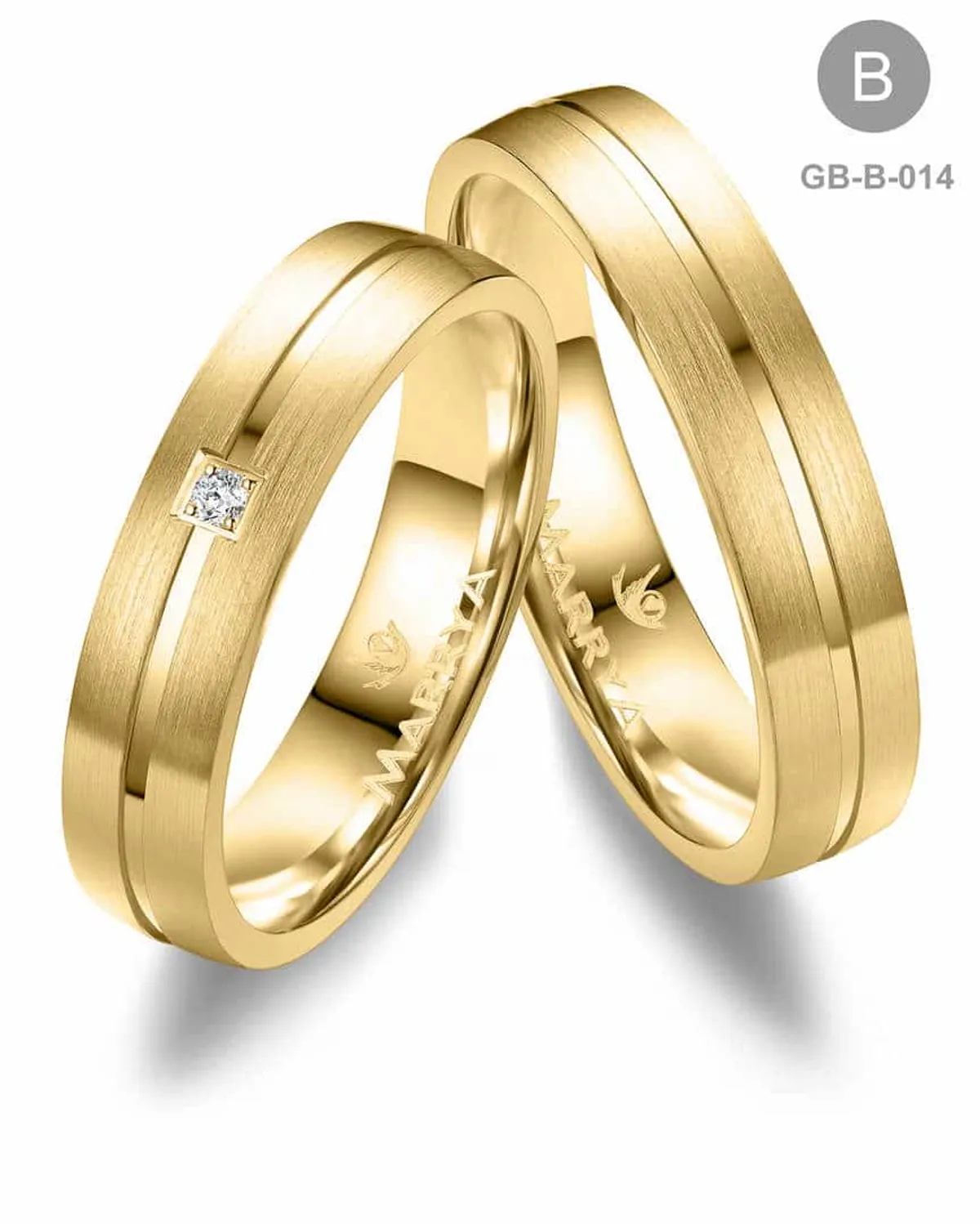 MARRYA GB-014 - Image 2