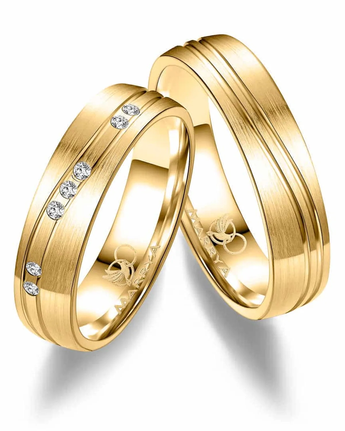 MARRYA GB-038 - Image 2