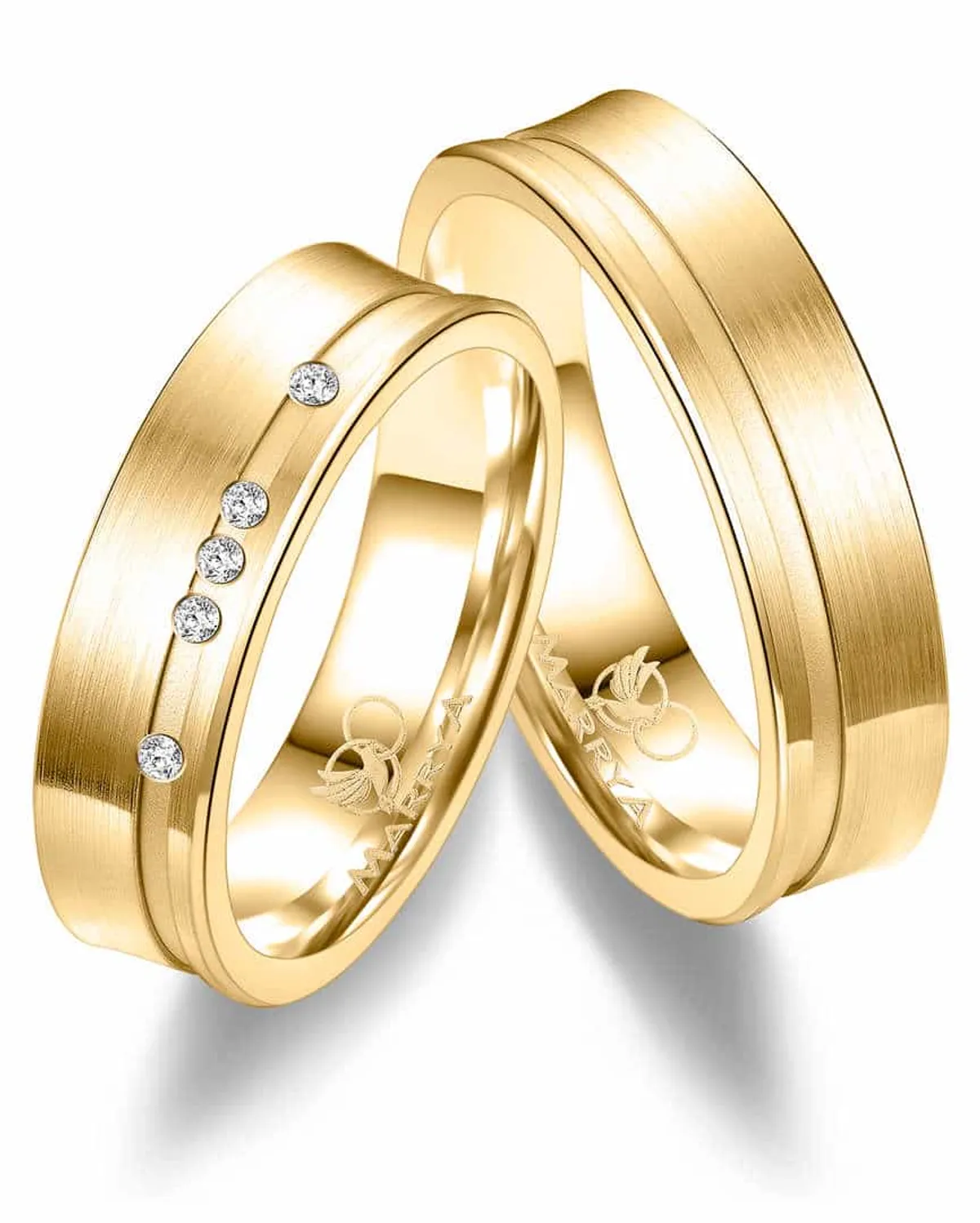 MARRYA GB-060 - Image 2