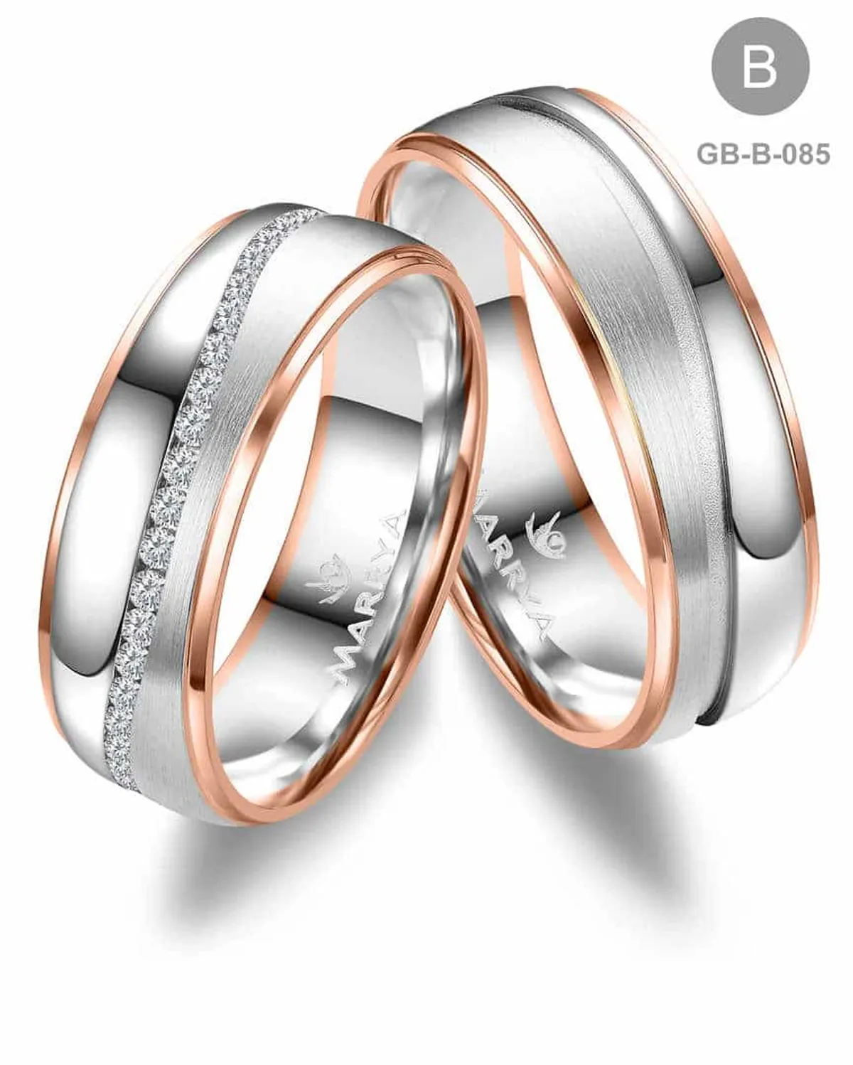 MARRYA GB-085 - Image 2