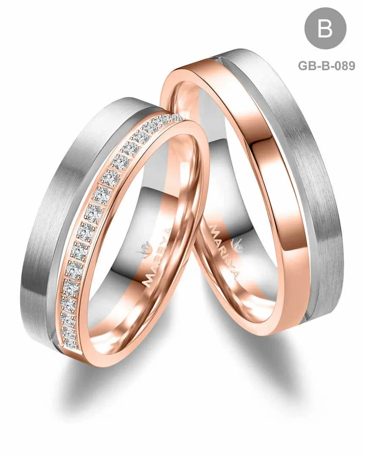 MARRYA GB-089 - Image 2