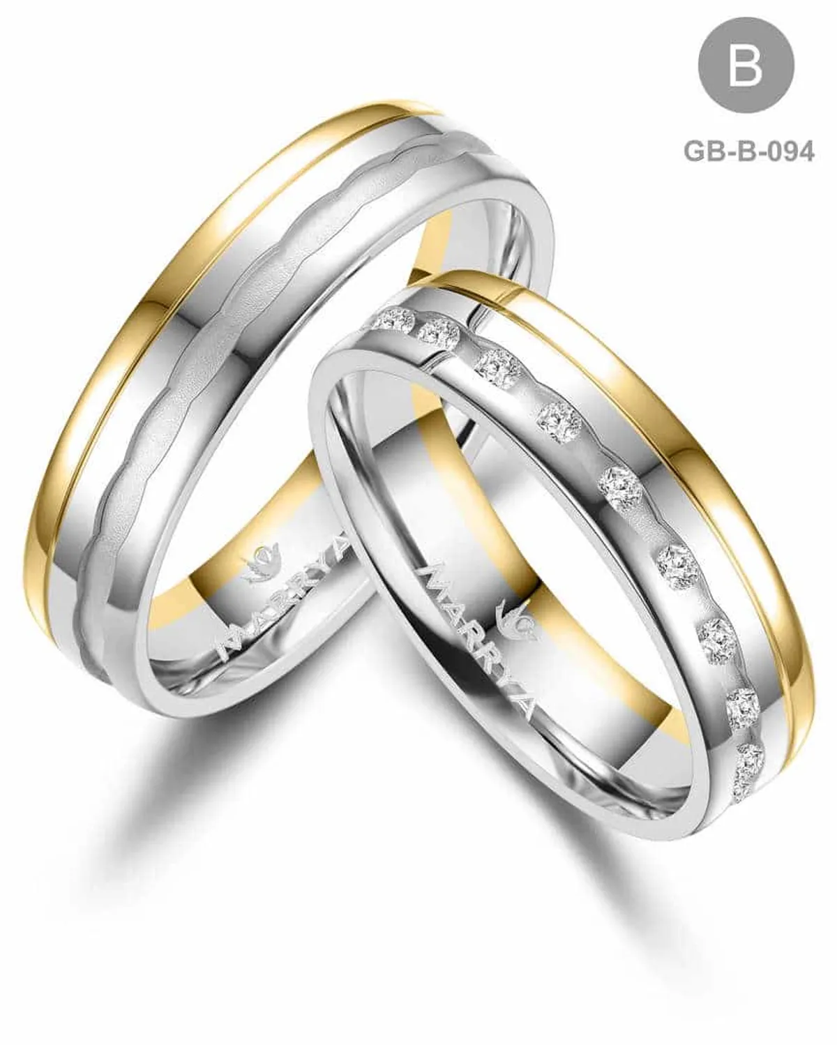 MARRYA GB-094 - Image 2