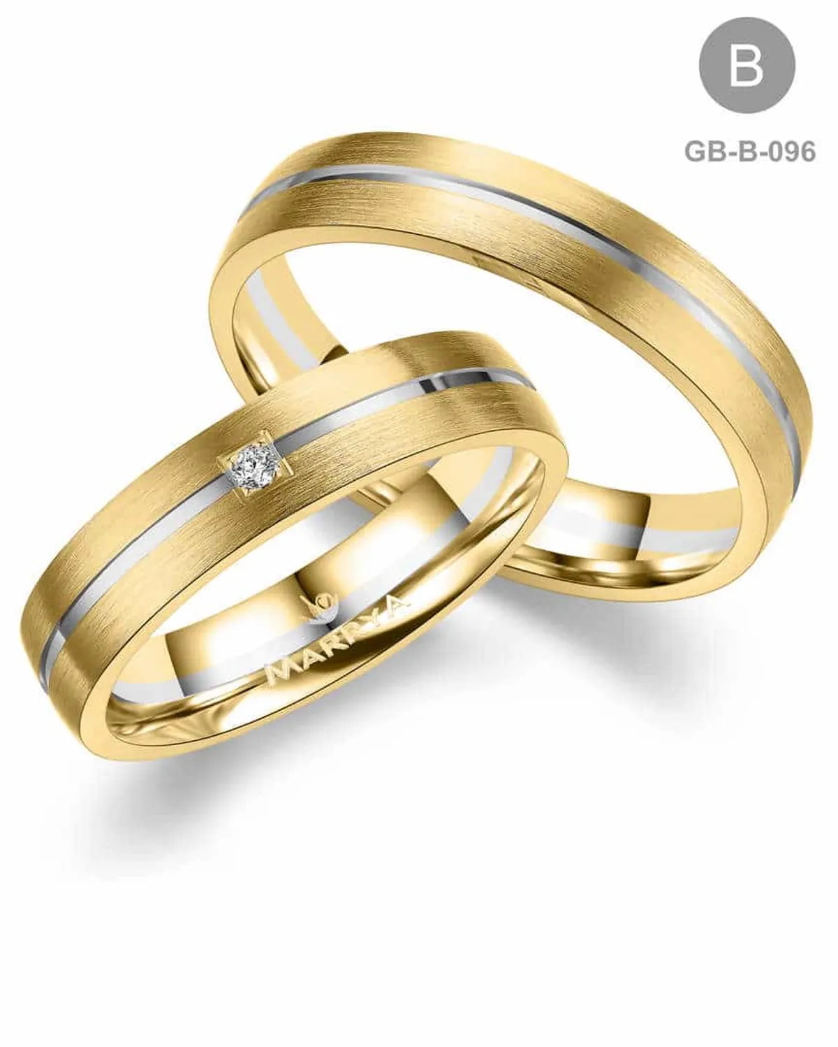 MARRYA GB-096 - Image 2