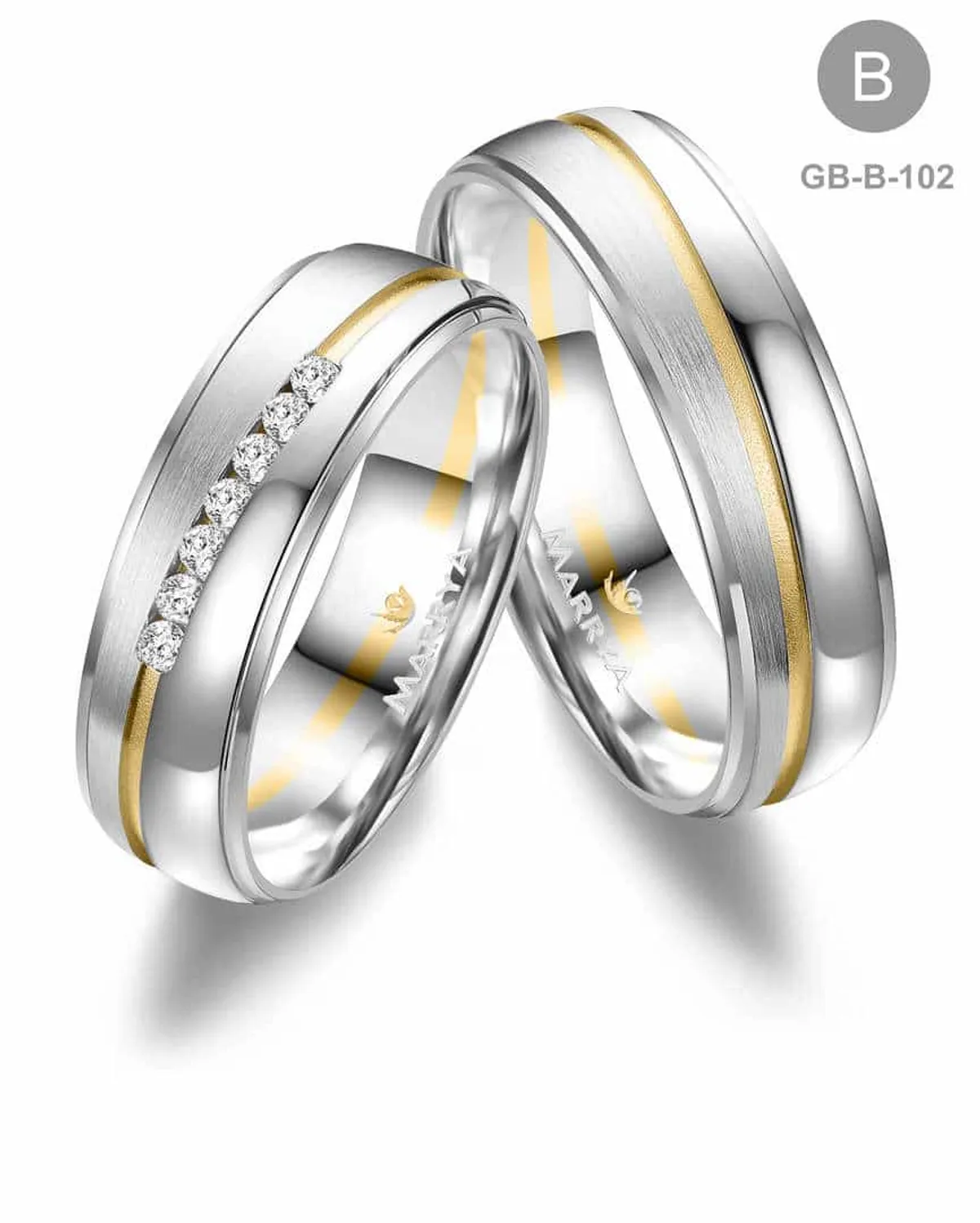 MARRYA GB-102 - Image 2