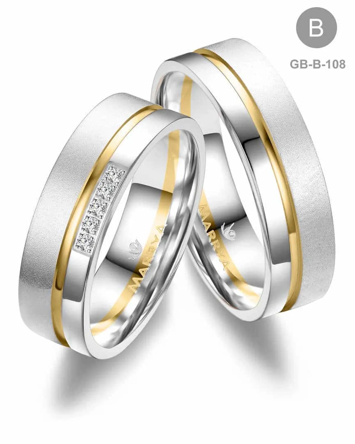 MARRYA GB-108 - Image 2