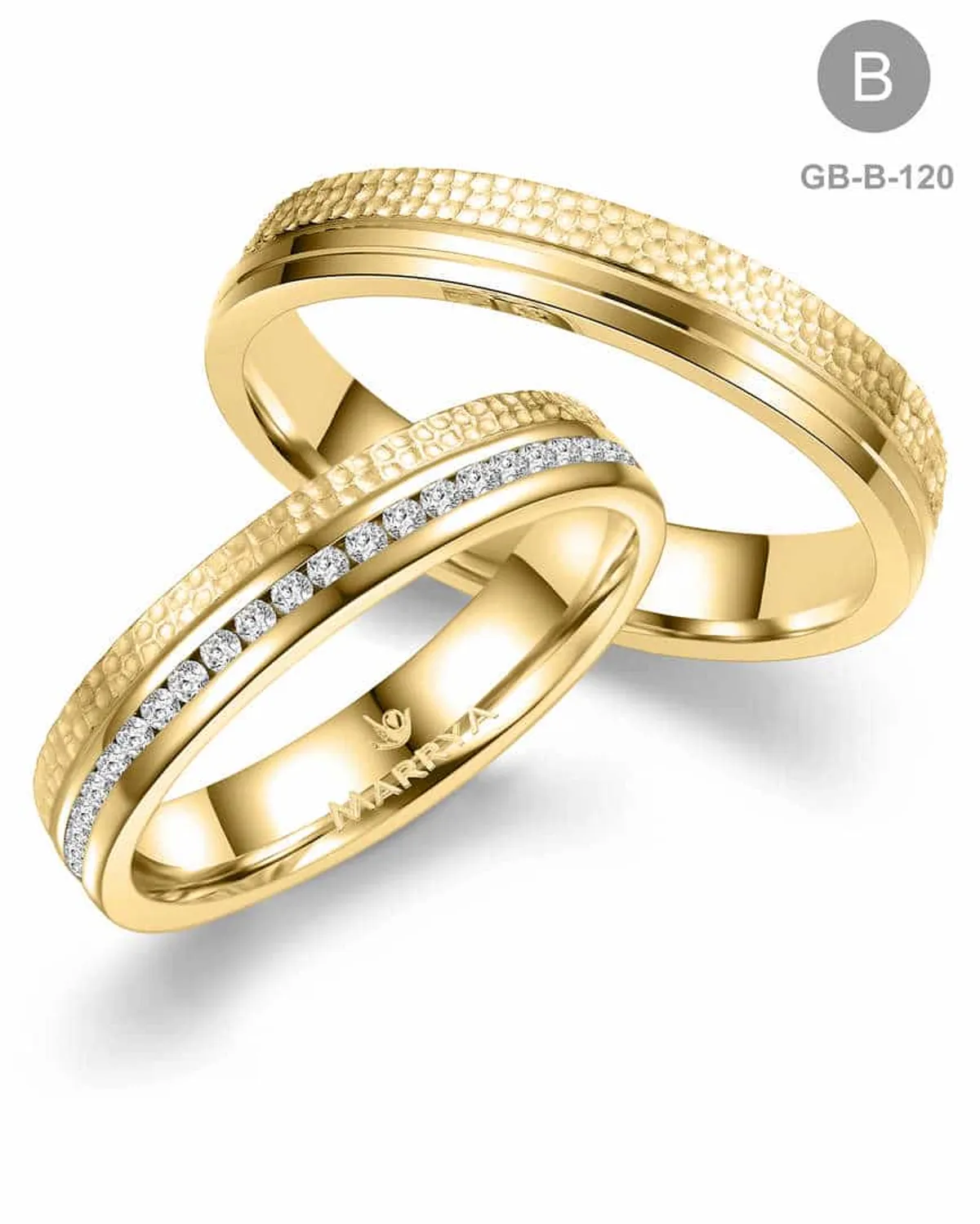 MARRYA GB-120 - Image 2