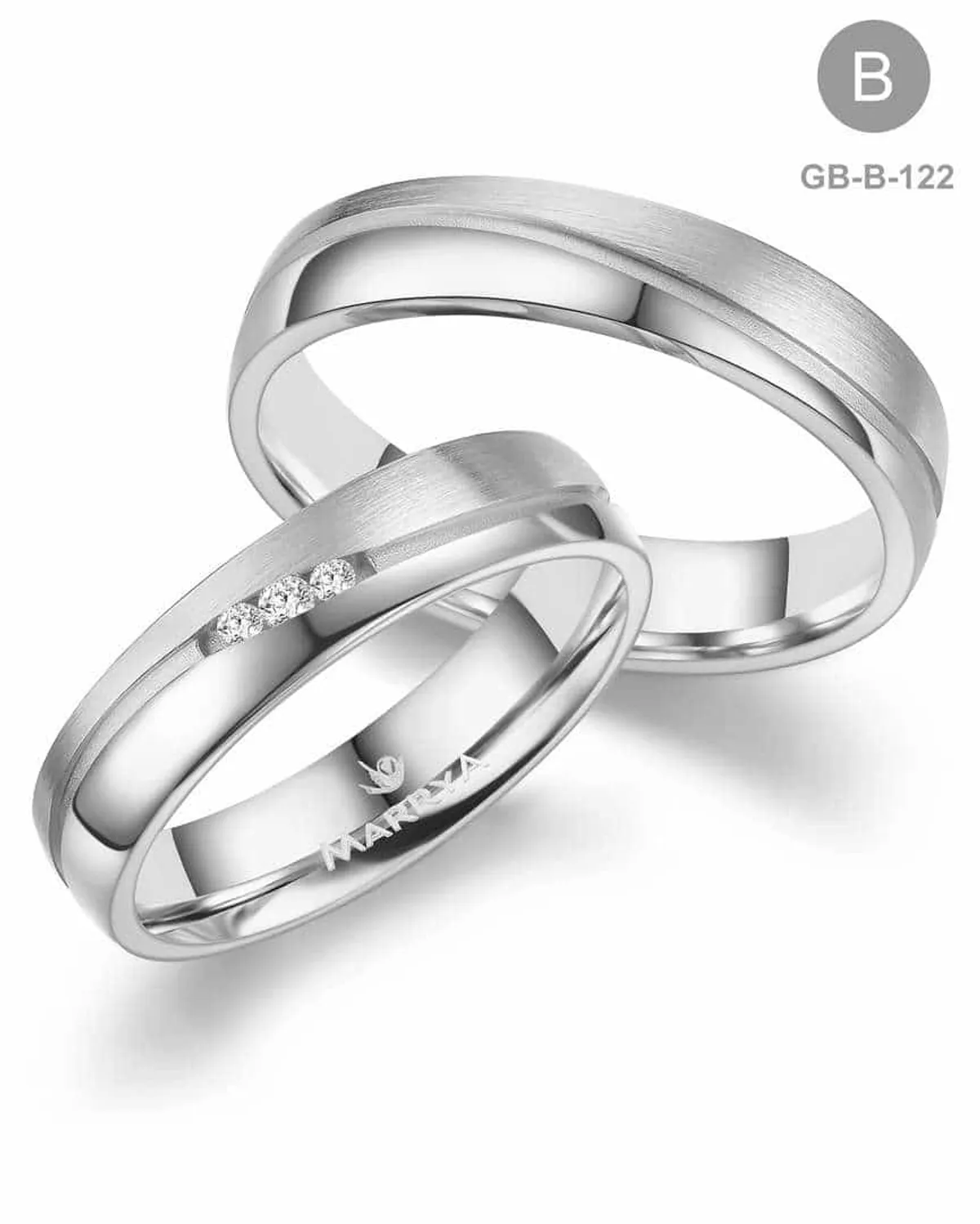 MARRYA GB-122 - Image 2