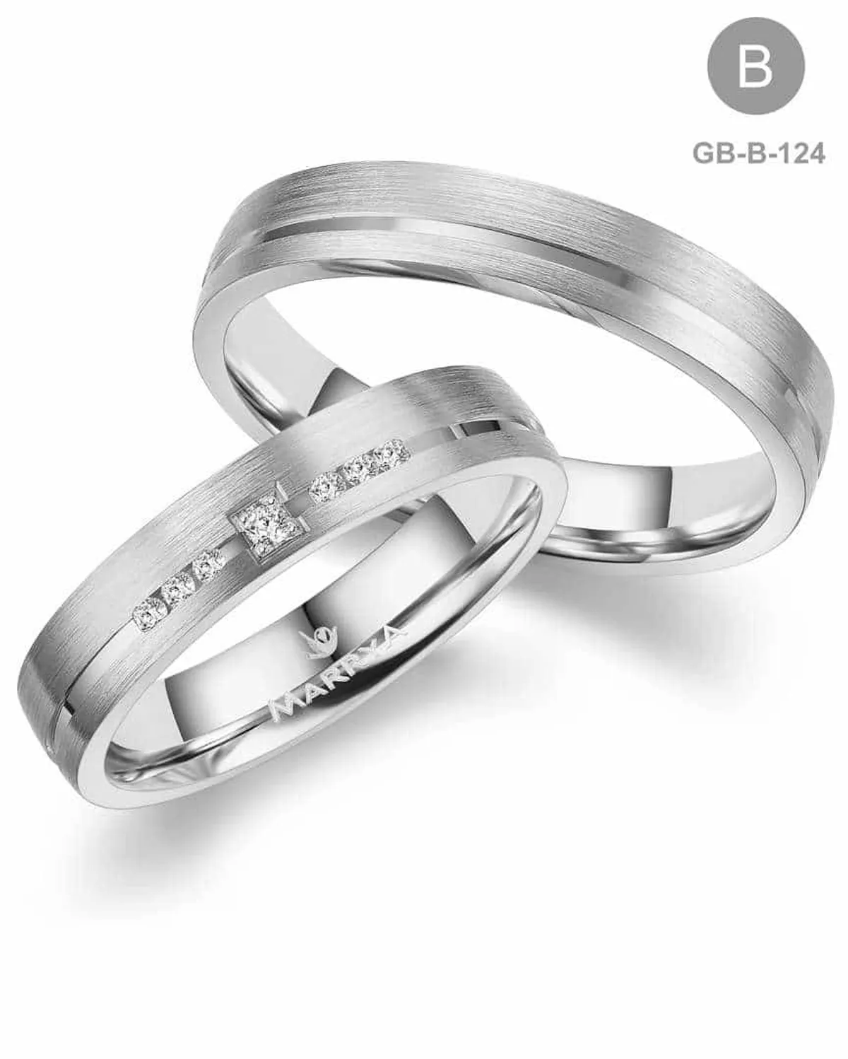 MARRYA GB-124 - Image 2