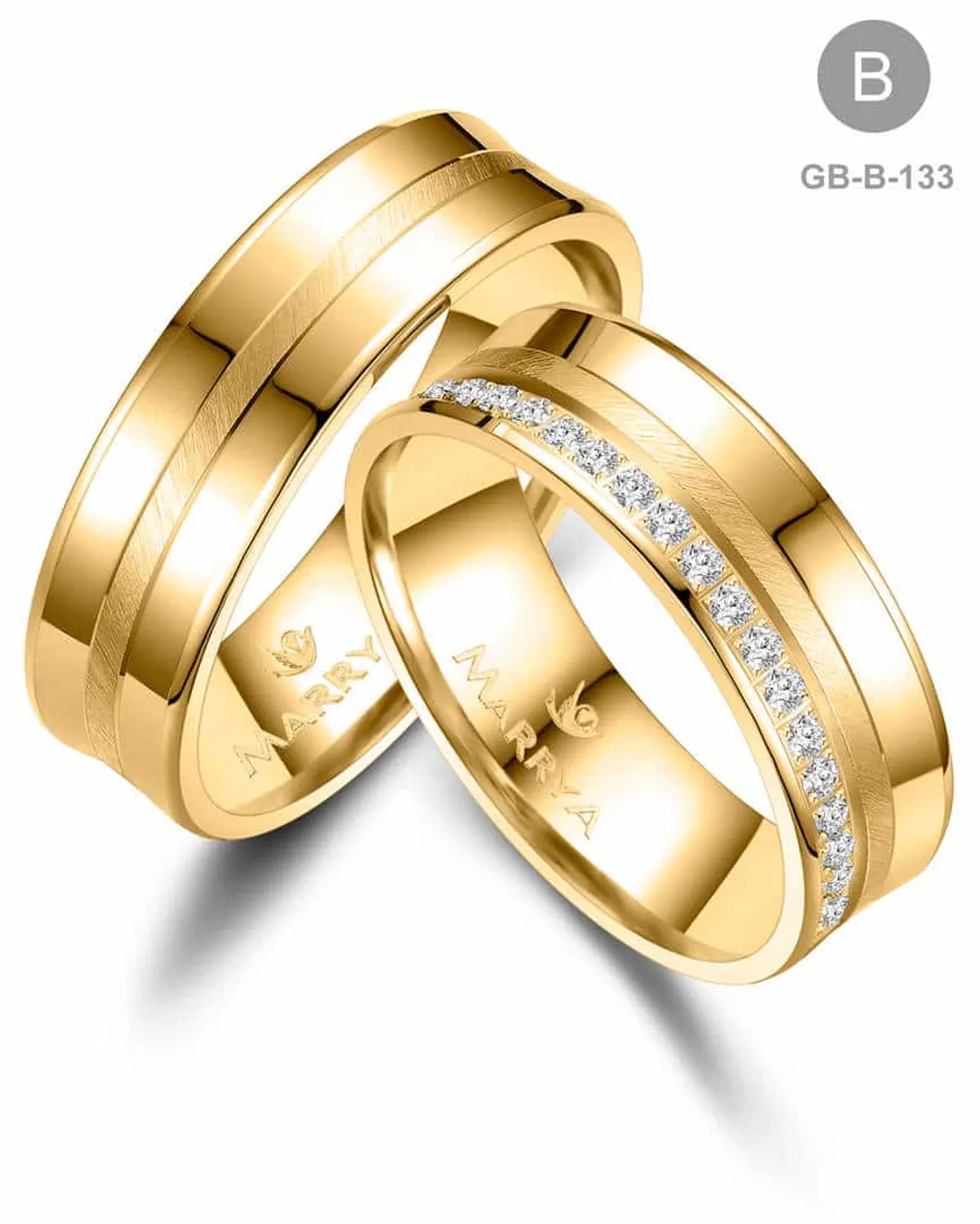 MARRYA GB-133 - Image 2