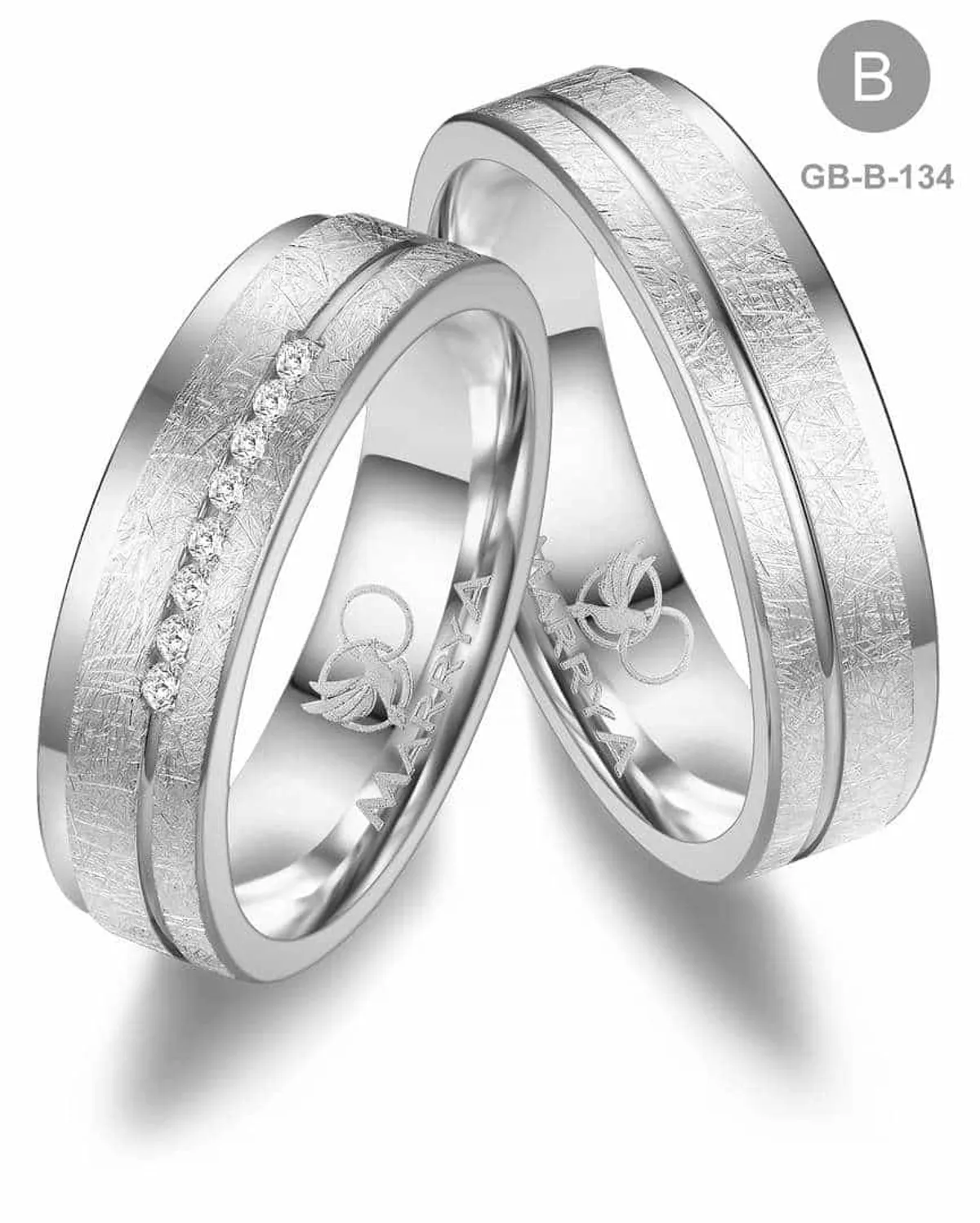 MARRYA GB-134 - Image 2