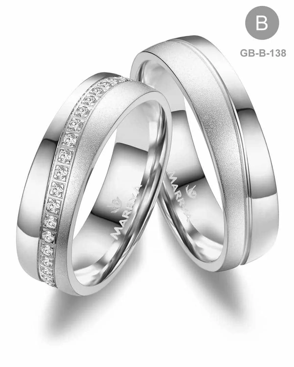 MARRYA GB-138 - Image 2