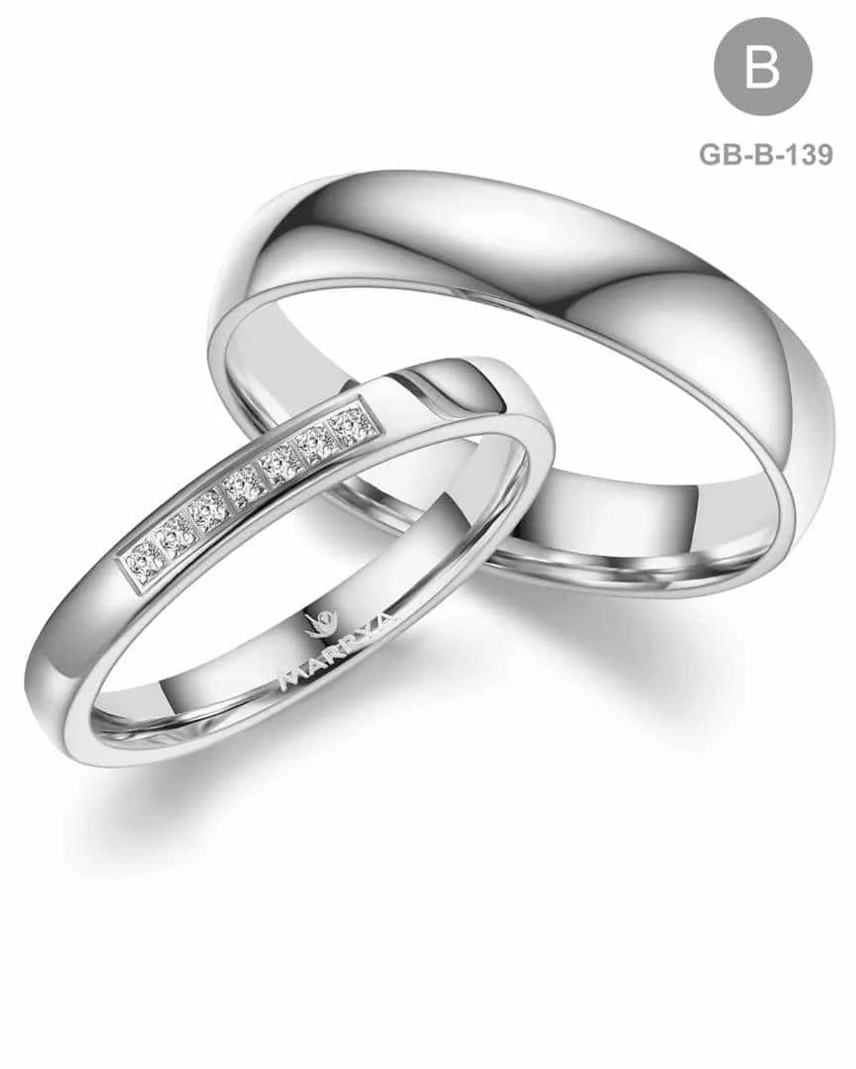 MARRYA GB-139 - Image 2