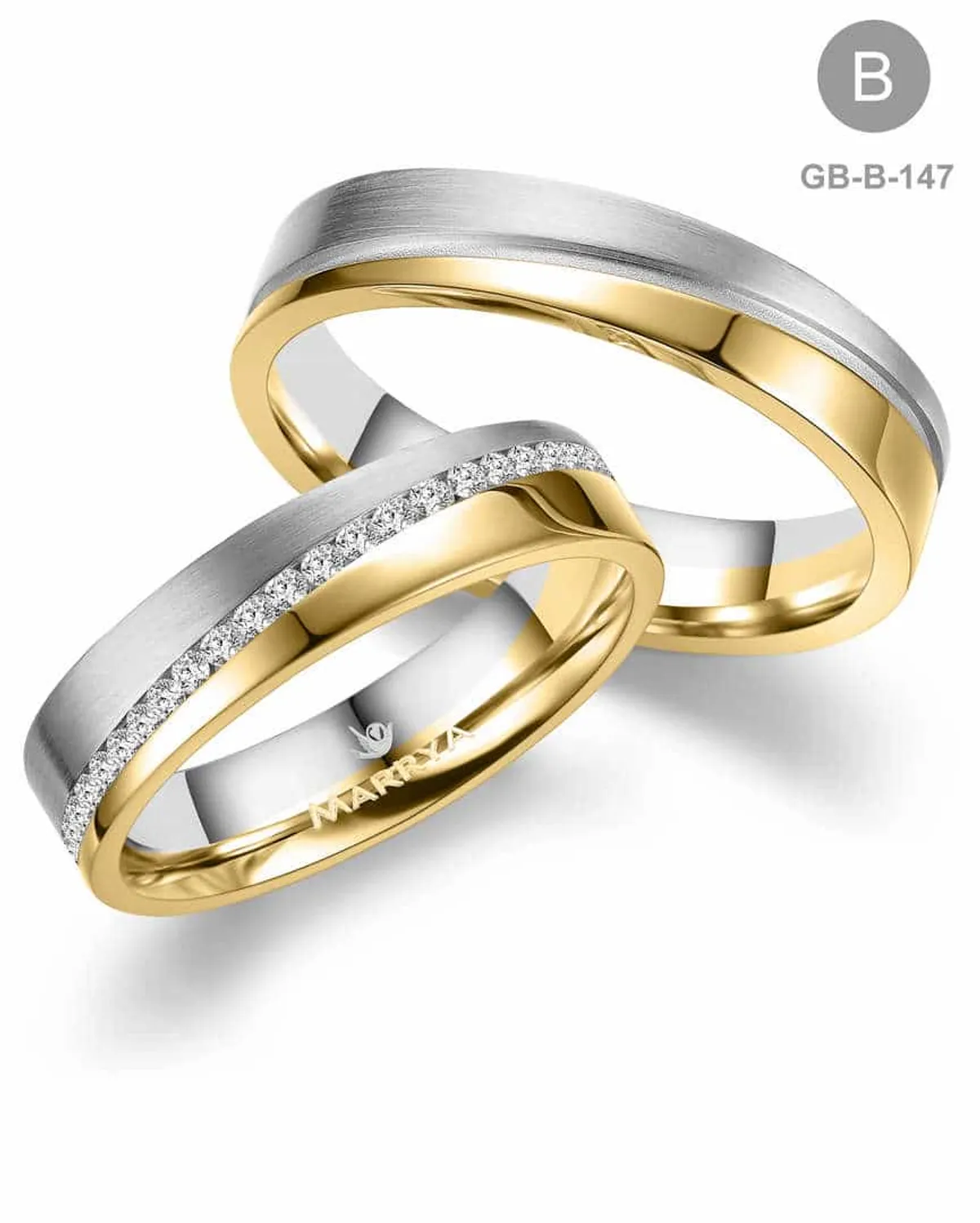 MARRYA GB-147 - Image 2