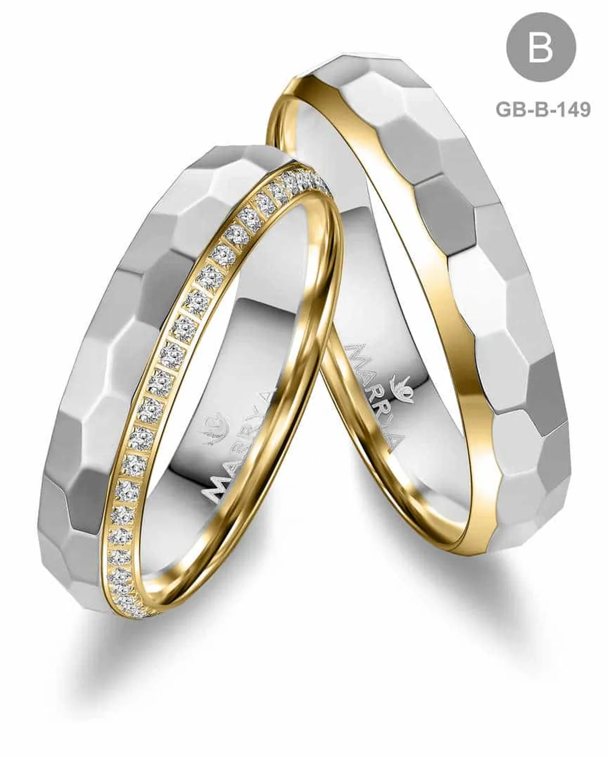 MARRYA GB-149 - Image 2