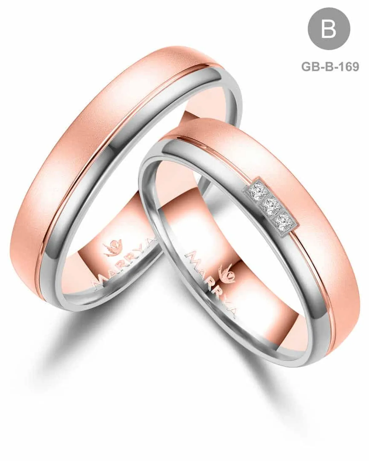 MARRYA GB-169 - Image 2