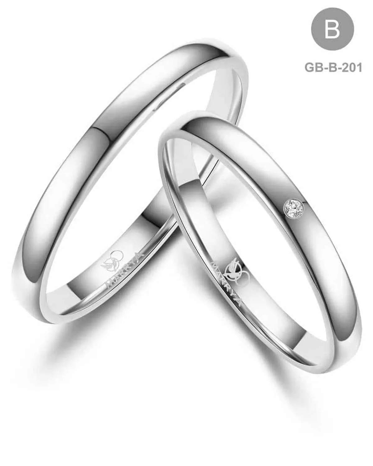 MARRYA GB-201 - Image 2