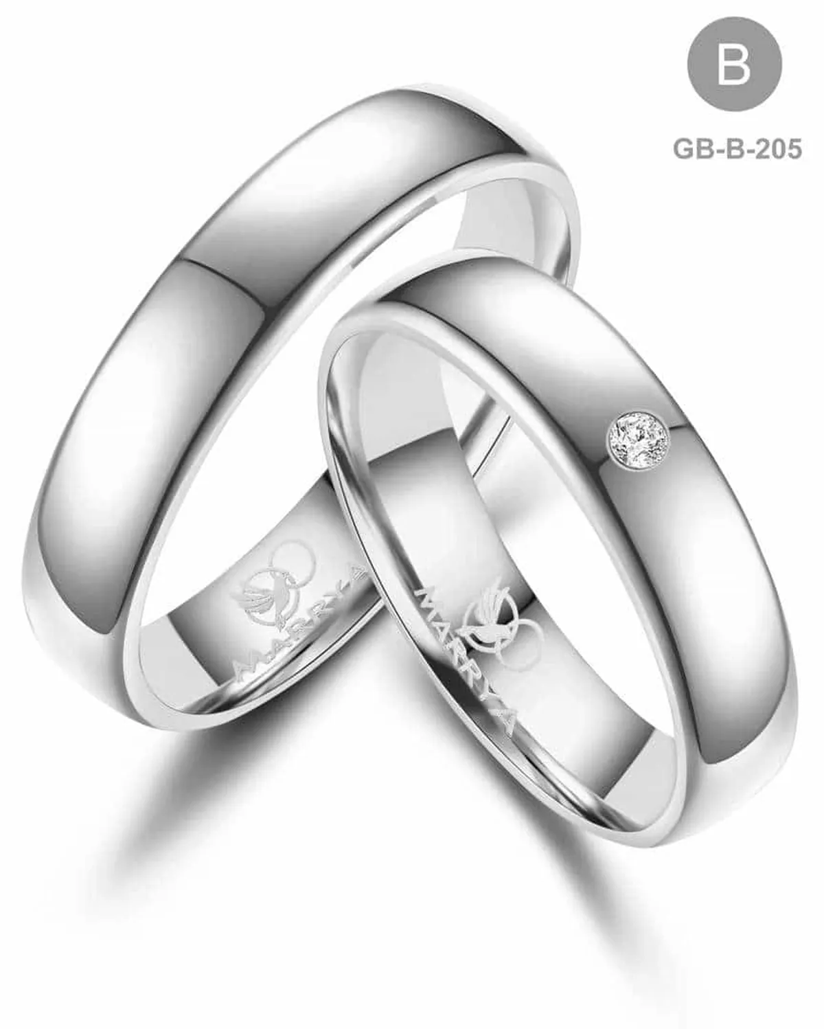 MARRYA GB-205 - Image 2