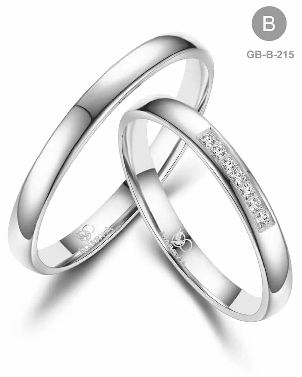 MARRYA GB-215 - Image 2