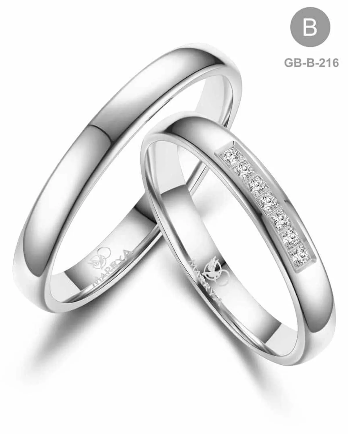 MARRYA GB-216 - Image 2