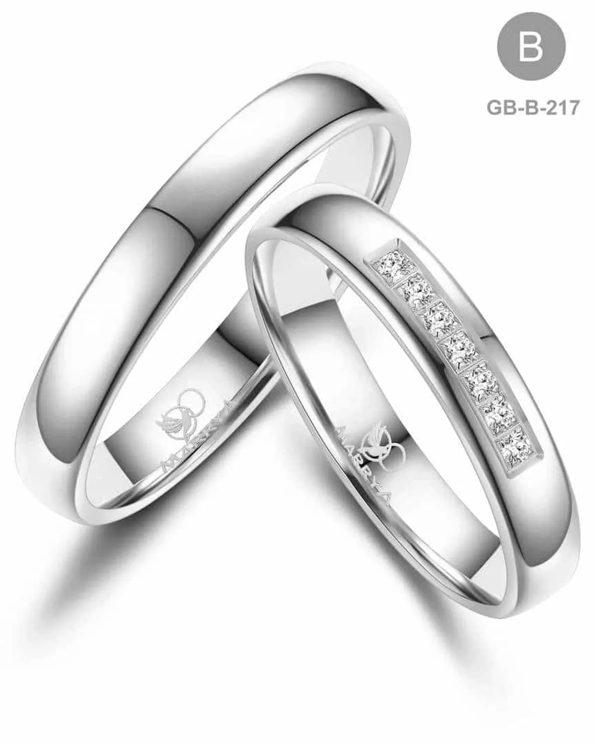 MARRYA GB-217 - Image 2