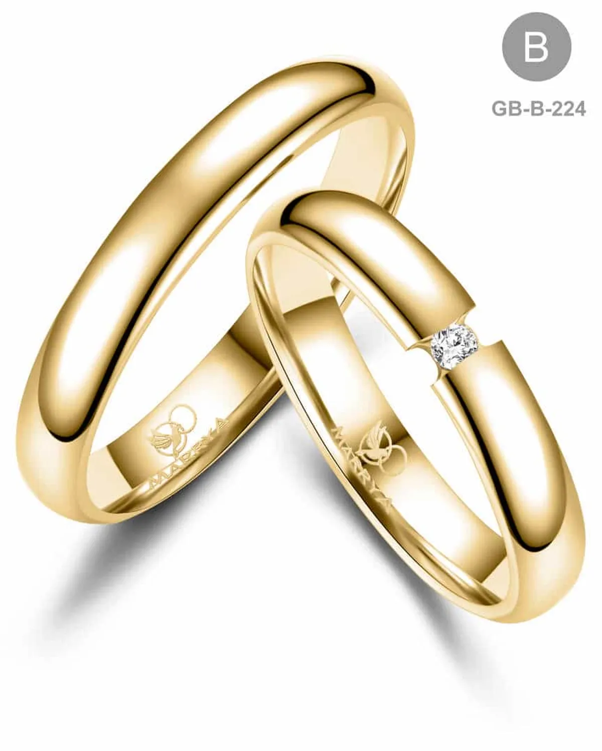 MARRYA GB-224 - Image 2