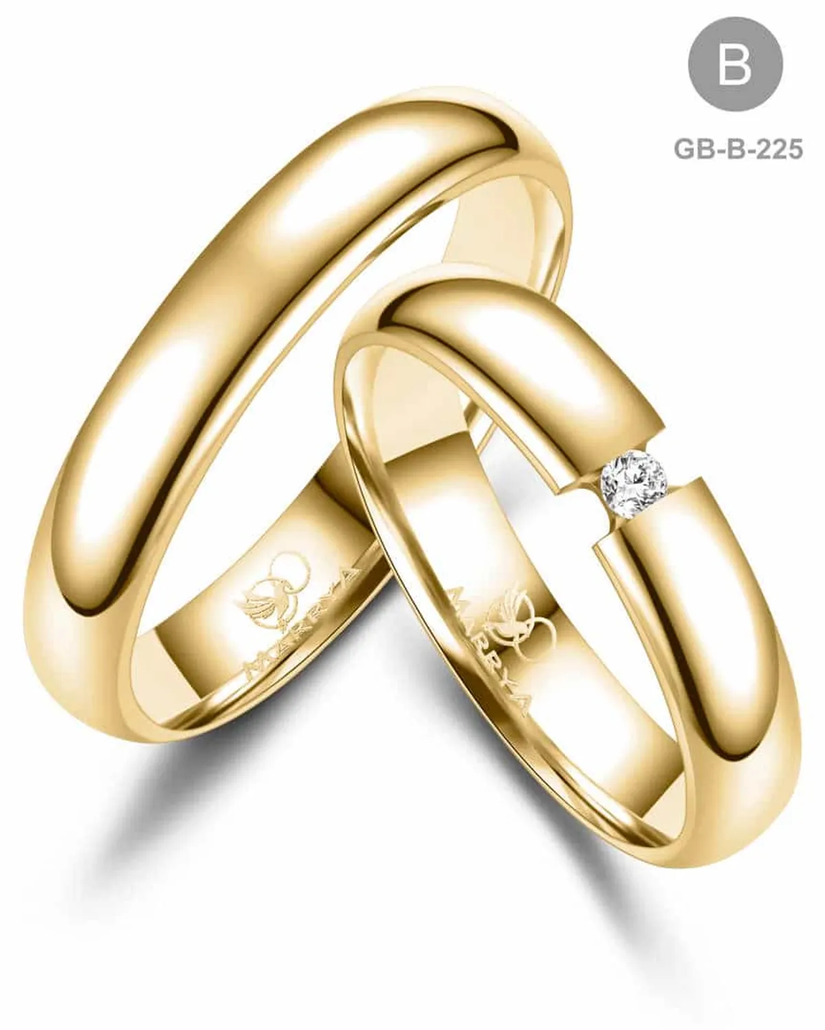 MARRYA GB-225 - Image 2