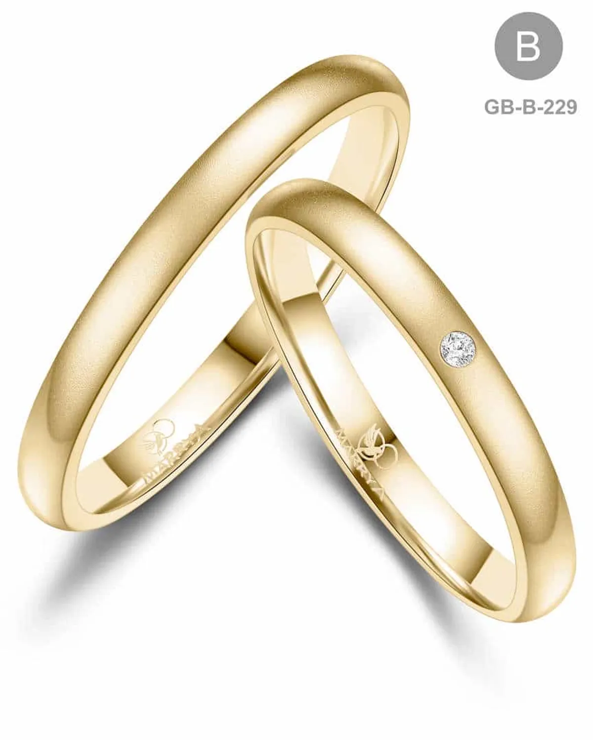 MARRYA GB-229 - Image 2