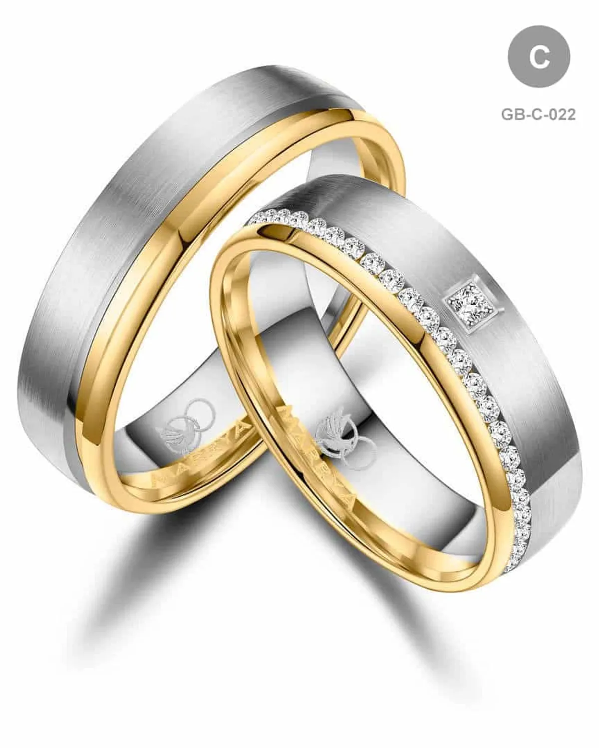 MARRYA GB-022 - Image 3