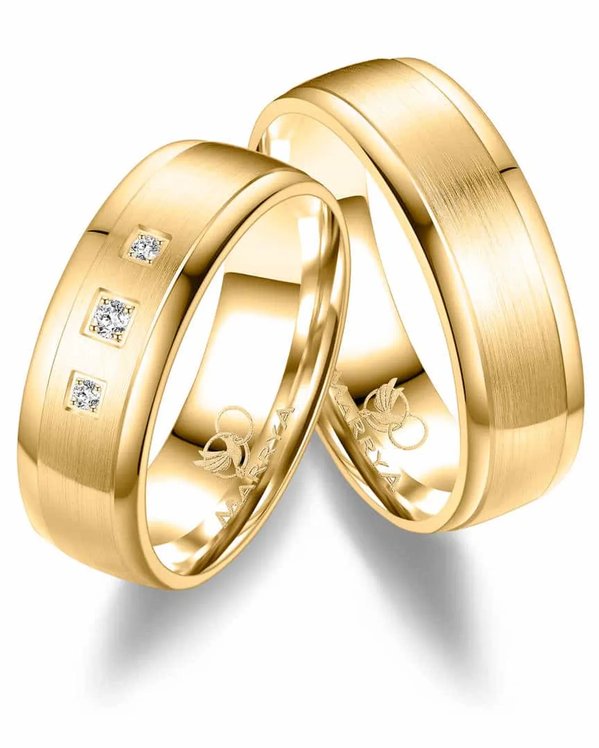 MARRYA GB-027 - Image 3