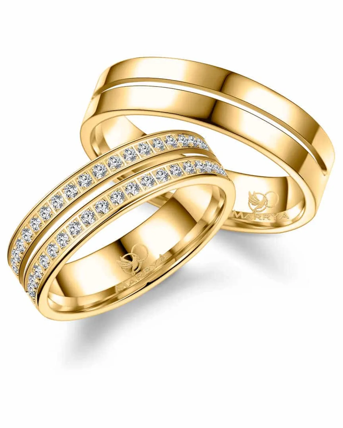 MARRYA GB-035 - Image 3