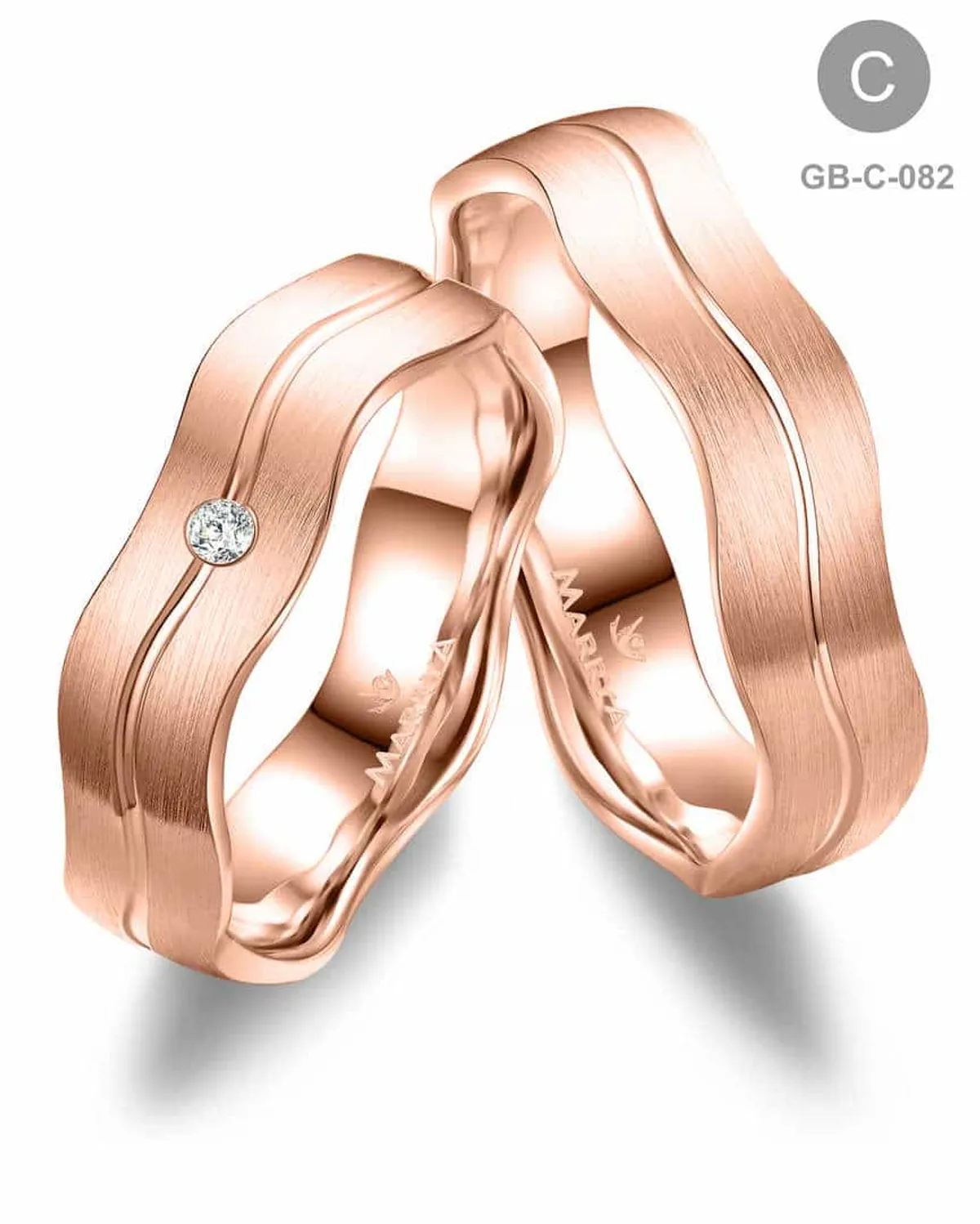 MARRYA GB-082 - Image 3