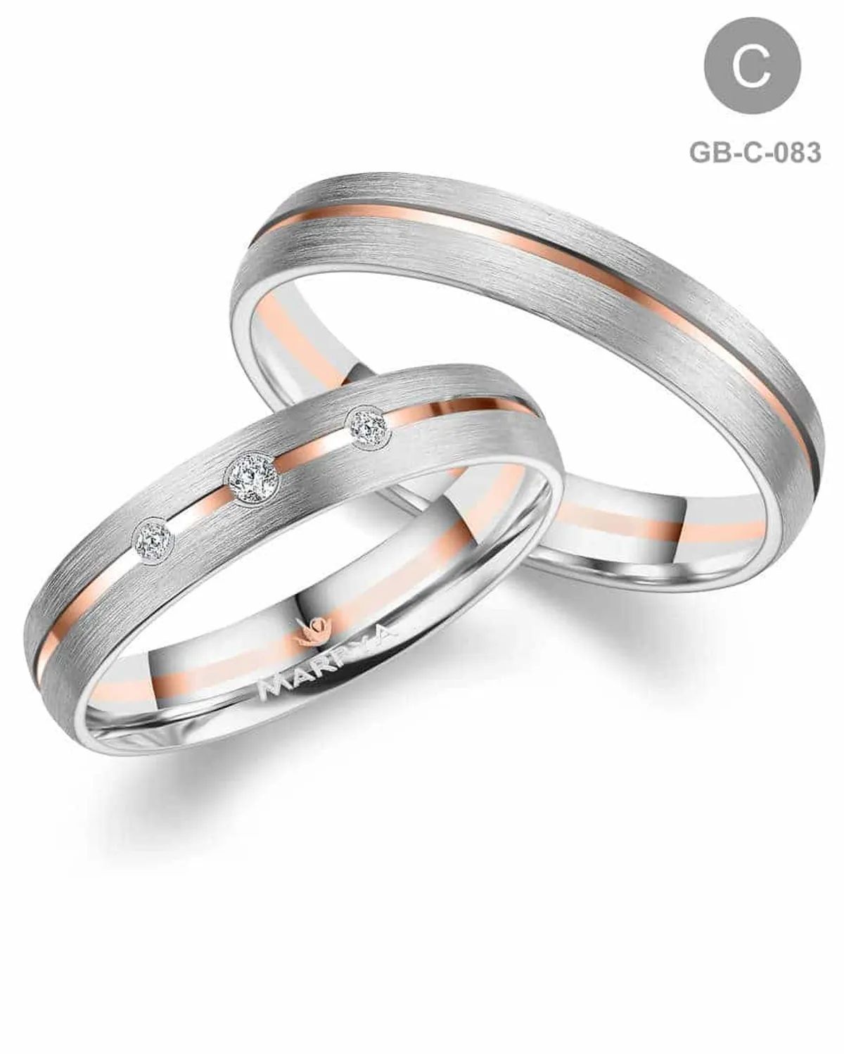 MARRYA GB-083 - Image 3