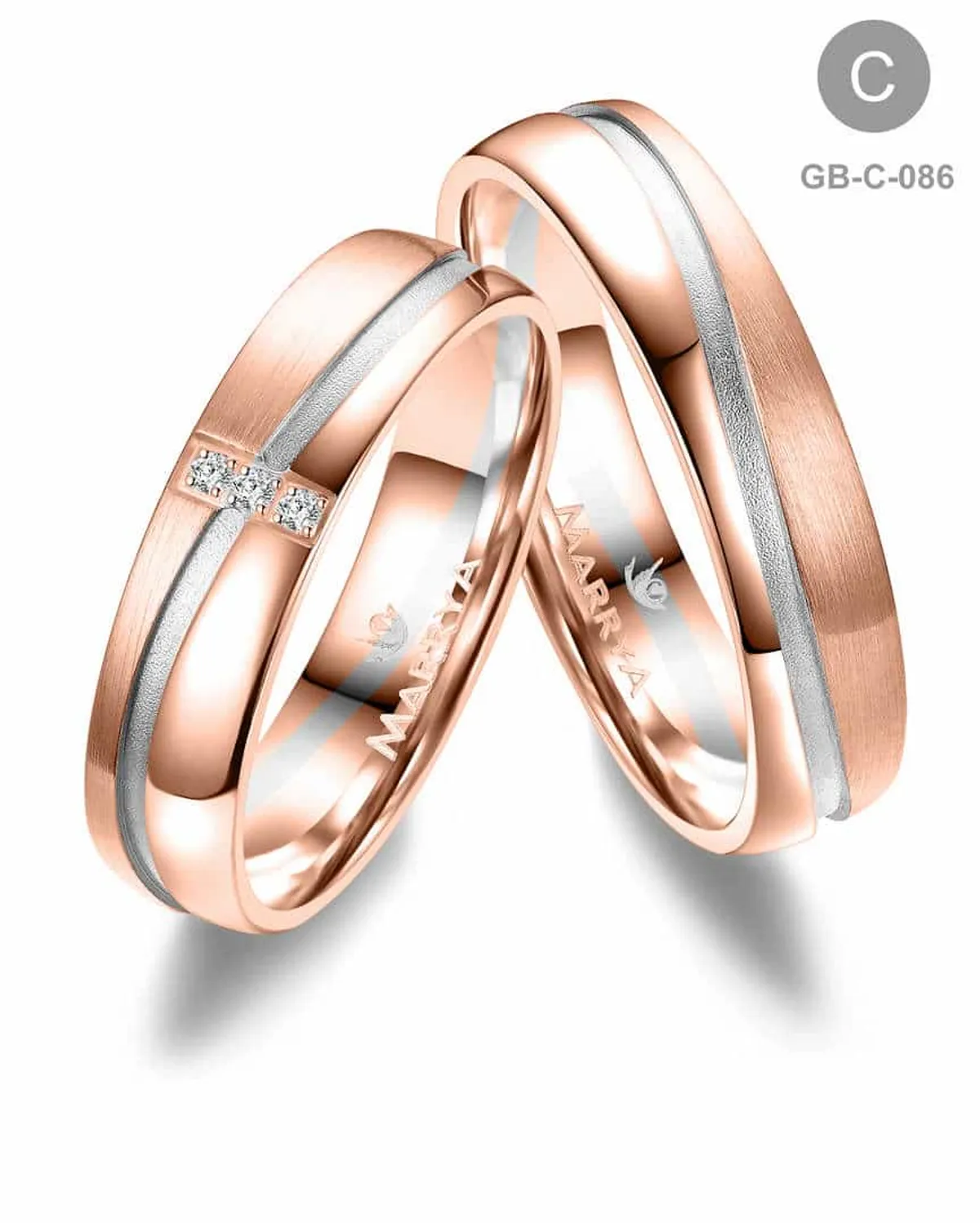 MARRYA GB-086 - Image 3