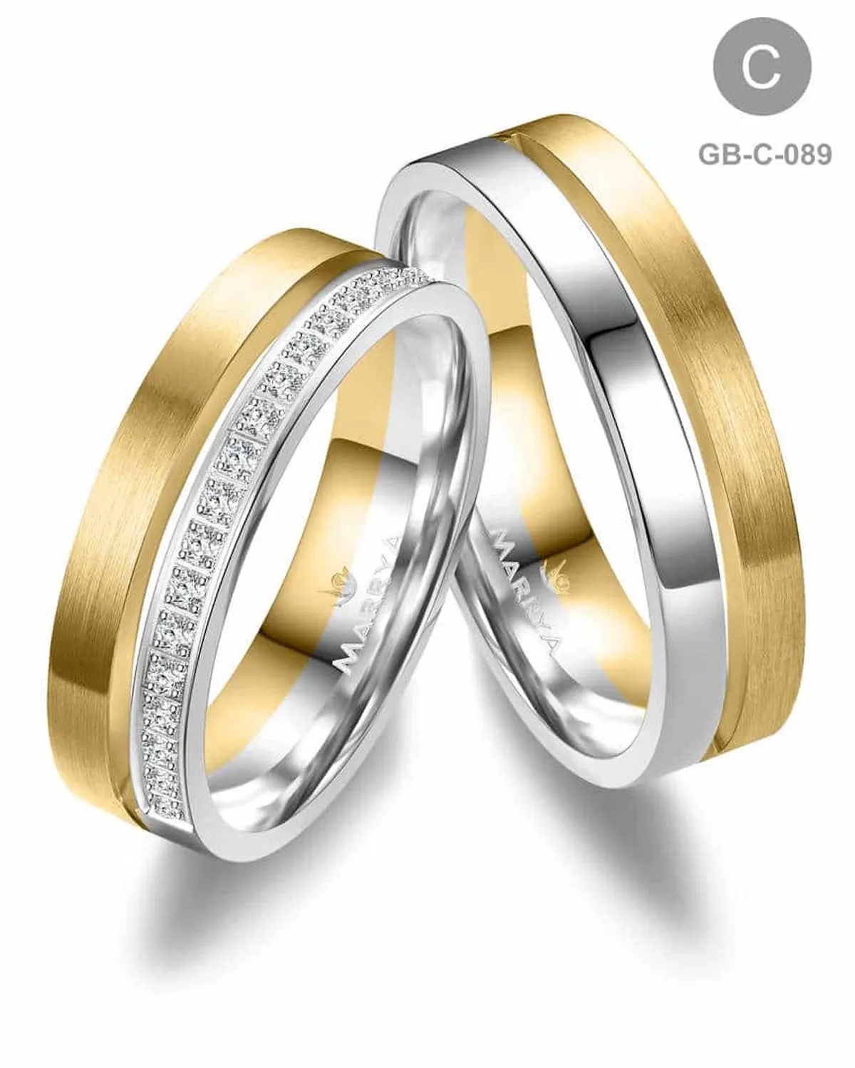 MARRYA GB-089 - Image 3