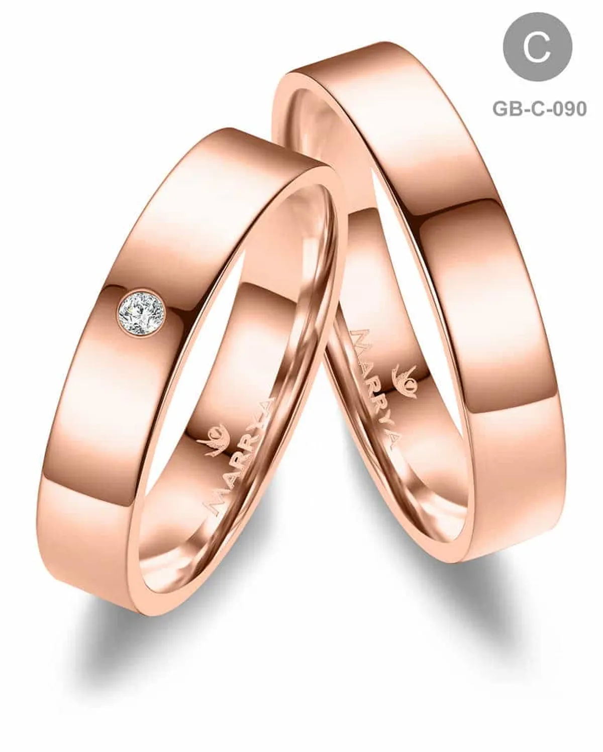 MARRYA GB-090 - Image 3